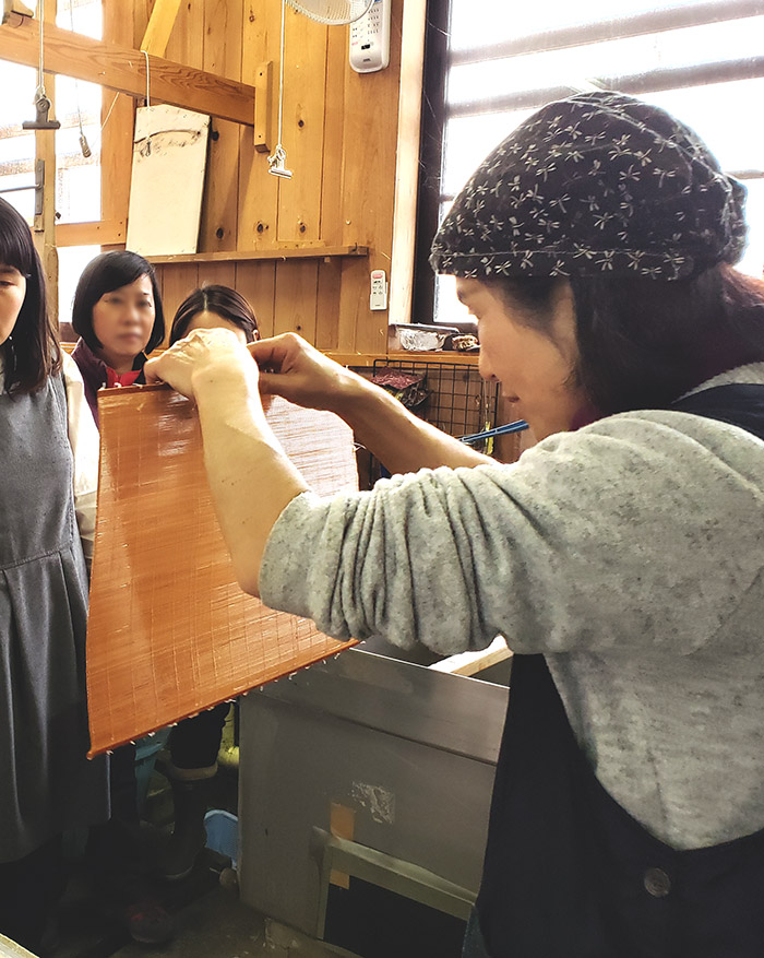 現地ガイドがご案内