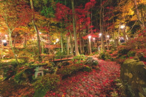 松雲山荘